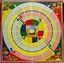Captain Gallant Adventure Game © 1955, Transogram 3845
