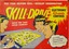 Skill-Drive © 1950's Tarco Toys