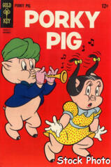 Porky Pig v2#015