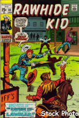 Rawhide Kid #083