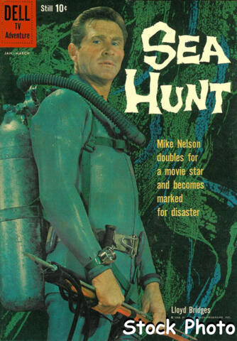 Sea Hunt #04
