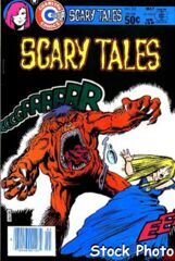 Scary Tales #26