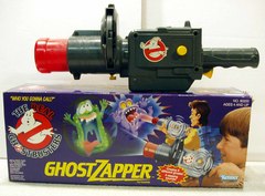 GhostBusters GhostZapper © 1986 Kenner