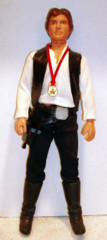 Star Wars Han Solo 12