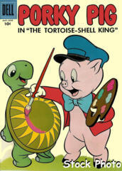 Porky Pig #52