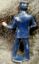 Rail Road Conductor Barclay 612 Lead Figure