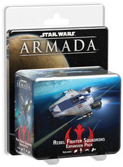 Star Wars Armada: Rebel Fighter Squadrons Expansion Pack