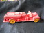 Auburn Fire Department 502 Hose Truck © 1950's