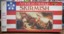 Skirmish © 1975 American Heritage Revolutionary War Game Milton Bradley 4505