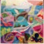 Flipper Flips Game © 1965 Mattel