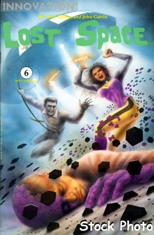 Lost in Space #06