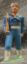 Sailor Blue Barclay 720 Lead Soldier