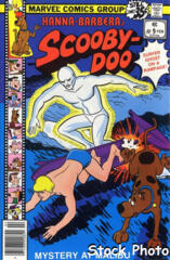 Scooby Doo v3#9