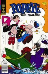 Popeye the Sailor #140