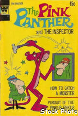 Pink Panther #07