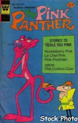 Pink Panther #37