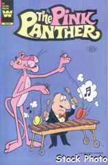 Pink Panther #86