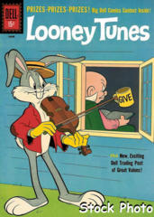 Looney Tunes and Merrie Melodies Comics #236