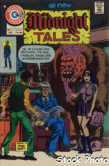 Midnight Tales #14