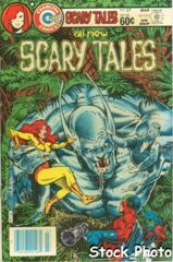 Scary Tales #37