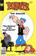 Popeye the Sailor #148