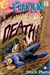 The Phantom #33