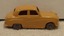 Austin A30 Saloon Â© 1960s Dinky Toy 160 W/ Box