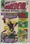 Daredevil #001 © April 1964, Marvel Comics