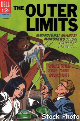 Outer Limits #11