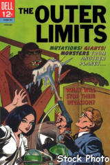 Outer Limits #11