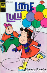 Marge's Little Lulu #237