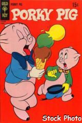 Porky Pig v2#019