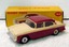 Humber Hawk Â© 1960s Dinky Toy 165 w/ Box