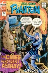 The Phantom #56