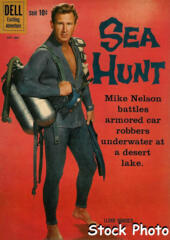 Sea Hunt #07