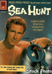 Sea Hunt #10