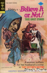 Ripley's Believe It or Not! #60