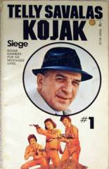 KOJAK 