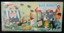 PORKY'S LUNCH WAGON DOME Lunch Box w/ Thermos © 1959 King-Seeley Thermos