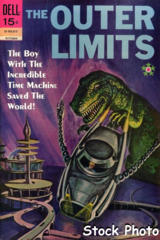 Outer Limits #18