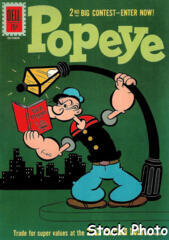 Popeye #061