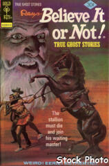 Ripley's Believe It or Not! #65
