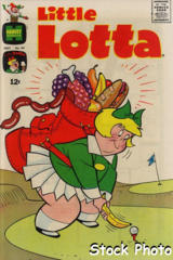 Little Lotta #084