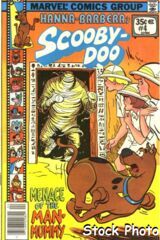 Scooby Doo v3#4