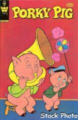 Porky Pig v3#103