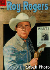 Roy Rogers #088