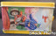 Lance Link Secret Chimp Lunch Box © 1971, King Seeley
