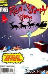 Ren & Stimpy Show #15