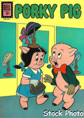 Porky Pig #80