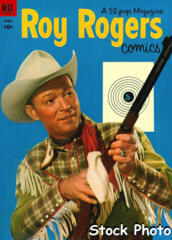 Roy Rogers #064